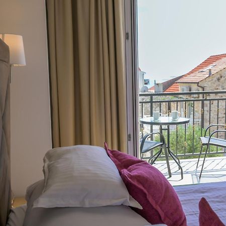 Hotel Fortuna Мілна Екстер'єр фото