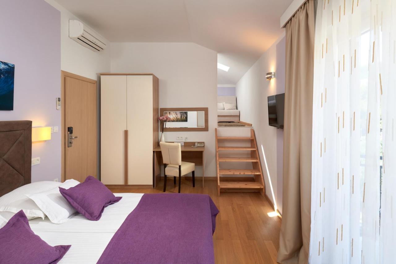 Hotel Fortuna Мілна Екстер'єр фото